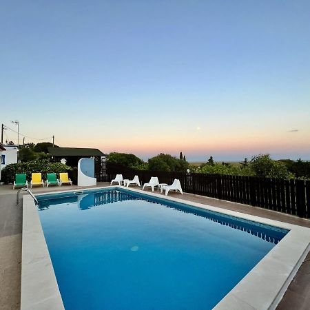 Tavira Vila Formosa 4 With Pool By Homing Eksteriør billede