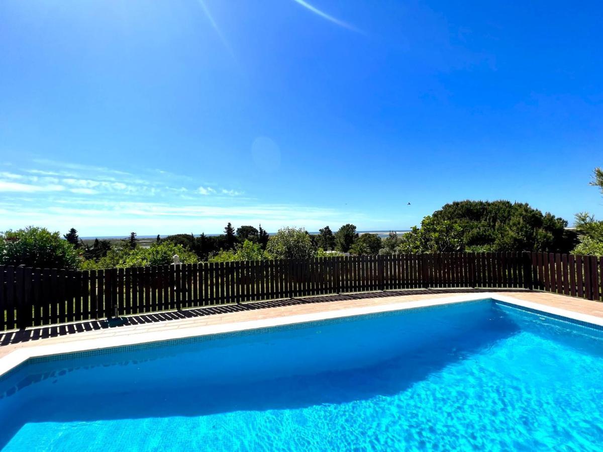Tavira Vila Formosa 4 With Pool By Homing Eksteriør billede