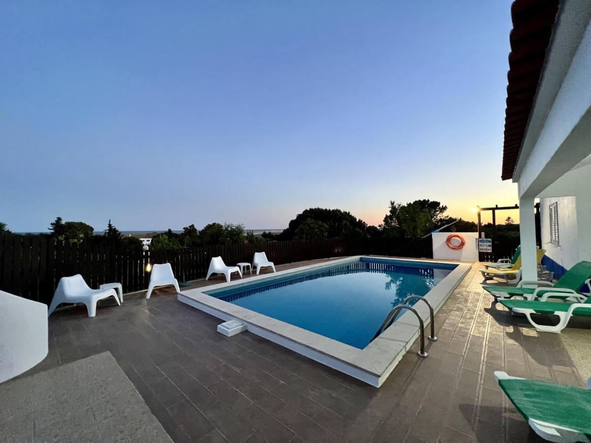Tavira Vila Formosa 4 With Pool By Homing Eksteriør billede