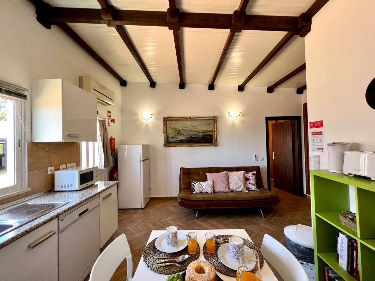 Tavira Vila Formosa 4 With Pool By Homing Eksteriør billede